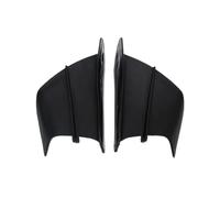 motorcycle side fairing For MT-03 MT-07 MT-09 MT-10 R3 R25 R1 R6 FZ1 FZ6 FZ8 Motorcycle Fairing Aerodynamic Wing Kit Side Wing Cover
