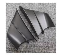 motorcycle side fairing For Ni&nja ZX10R ZX 10R ZX-10R 2011-2023 Motorcycle Mirrors Winglets Downforce Side Wings Spoiler Fairing