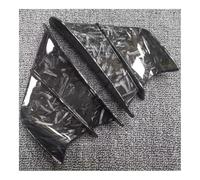 motorcycle side fairing For Ninja636 400 300 205 ZX6R ZX636 ZX14R ZX10R ZX9R Motorcycle Mirrors Winglets Aerodynamic Side Wings Spoiler Fairing
