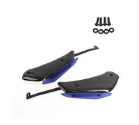 Motorcycle side fairing For RSV4 RF RR 2015-2020 Motorcycle Side Down Force Spoilers Front Winglet Downforce Fairing Aerodynamic Fixed Wing