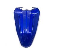 Motorcycle side fairing For YZF-R15 YZF R15 YZFR15 V3 2017 2018 2019 2020 2021 Motorcycle Seat Covers Rear Pillion Seat Cowl Hump Tail Fairing Cover Motorbike Cowls(Blue)