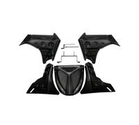 Motorcycle Side Fairing Motorcycle Accessories Shroud Side Cover Fairing For Rebel CMX 300 500 CMX300 CMX500 Side Cover Panel Cowl Fairing