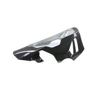 motorcycle side fairing Motorcycle Fairing Kits For CBR1000RR-R CBR 1000RRR SP 2021-2024 Frame Cover Panels Fairing Side Panel Cover Fairing Guard