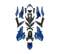 motorcycle side fairing Motorcycle Fairings Kit For TMAX560 For Tmax-560 2022 2023 2024 Full Bodywork Side Panel Cover Fairing Guard