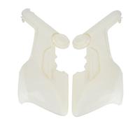Motorcycle Side Fairing Motorcycle Front Rear Wheel Protector Side Fairing Cover Guard Mud guard Headlight Side Covers For Navi110 Navi 110