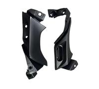 motorcycle side fairing Motorcycle Side Frame Mid Cover Panel Fairing Cowl For YZF R1 YZFR1 YZF-R1 2004 2005 2006