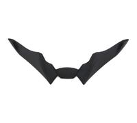 Motorcycle side fairing panel For MT-09 2021-2024 Front Fairing Winglet Aerodynamic Wing Shell Protection Kit Fairing Side Panel Cover Fairing Guard