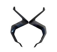 Motorcycle side fairing panel FOR XADV750 X-ADV 750 2021-2024 Winding Strip Cutting Fixed Wind Wing Shield Side Protection Cover Side