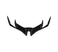 Motorcycle side fairing panel Motorcycle Front Fairing Winglet Wing Guard Cover For YZF R15 YZFR15 2017-2020 Accessories Side Cover Fairing Guard