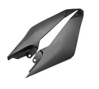 Motorcycle side fairing panel Motorcycle Gas Tank Side Covers Panel Fairing For YZF R6 2008 2009 2010 2012 2013 2014 2015 Side Cover Fairing Guard