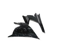 Motorcycle side fairing panel su&itable For ADV160 2022-2023 Motorcycle Accessories Fairing Winglets Motorcycle Parts Wing Side Cover Guard