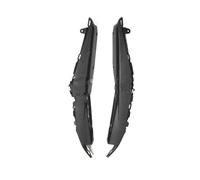 Motorcycle side fairing panel Tail Fairing For YZF R3 R25 2014-2022 Seat Section Cowl Rear Light Cover Undertail Panel Fairing Winglet Side Wing