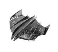 Motorcycle side fairing panel Universal Motorcycle Ailerons For R1 R6 R7 R25 MT07 MT09 MT10 For Tracer 9 gt Winglet Aerodynamic Spoiler Wing