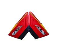 motorcycle side fairing Side Body Covers For AX100 AX-100cc Motorcycle Side Panels Fairing Side Panel Cover Fairing Guard Cover