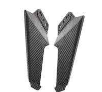 Motorcycle Side Fairing Spoiler Compatible With For Yzf-R15 Motorcycle Fixed For Wing Rear View Mirror Fairing Spoiler Side Accessories Replacement