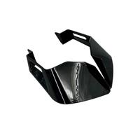 motorcycle side fairing Universal Motorcycle Winglet Aerodynamic Spoiler Wing Decoration Fairing Side Panel Cover Fairing Guard