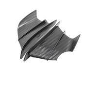 motorcycle side fairing Universal Motorcycle Winglet Aerodynamic Spoiler Wing Motorcycle Decoration Side Panel Cover Fairing Guard