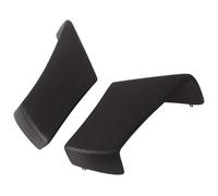 Motorcycle Side Fairing Wing For A&prilia RSV4 RF 2010-2020 Motorcycle Winglets Kit Spoiler Air Deflector Side Aerodynamic(Matte)