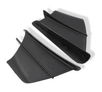 Motorcycle Side Fairing Wing For A&prilia RSV4 X For Tuono V4 660 For Factory RS660 RS50 RS125 RS250 Motorcycle Accessories Winglet Aerodynamic Wing Kit Spoiler