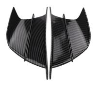 Motorcycle Side Fairing Wing For D&ucati 950 For Multistrada 1200 1260 1200S 1260S 1200GT 1260GT V4 V4S 848 1098 Motorcycle Winglet Aerodynamic Wing Kit Spoiler(C)