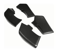 Motorcycle Side Fairing Wing For D&ucati For Street For Fighter V4/V4S/V4SP/V2 2022-2023 Side Spoiler Cowl Motorcycle Winglets Wings Spoiler With Bolts