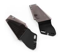 Motorcycle Side Fairing Wing For S&uzuki For Gsxr1000 For Gsxr750 For Gsxr600 Fixed Wing Motorcycle Winglet Aerodynamic Wing Kit Spoiler Rear Mirror Fixed Wing(Color-03)