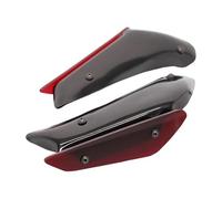 Motorcycle Side Fairing Wing For S&uzuki For GSXR1000 GSXR750 GSXR600 Motorcycle Fairing Parts Aerodynamic Wing Kit Fixed Winglet Fairing Wing(Color-g)