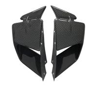 Motorcycle Side Fairing Wing For S1000RR M1000RR 2019-2022 Full Carbon Fiber Motorcycle Accessories Winglets Air Deflector Kit Side Fixed Wing