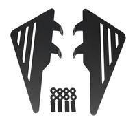 Motorcycle Side Fairing Wing For Yam&aha MT-09 FZ-09 FZ09 XSR 900 XSR900 2017-2020 Motorcycle Side Panel Cover Protection Decorative Guard