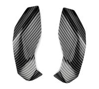 Motorcycle Side Fairing Wing For Yam&aha MT-09 MT 09 SP 2021-2023 Frame Headlamp Sides Cover Motorcycle Headlight Cover Side Fairing Protection(1)