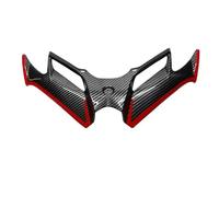 Motorcycle Side Fairings For 250SR 250 SR MY22 Motorcycle Side Mirrors Adjustable Rotating Rearview Front Fairing Winglets Wing Side Fairing Wing