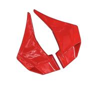 Motorcycle Side Fairings For NI&NJA 400 Motorcycles Accessories Winglet Aerodynamic Wing Kit Spoilers For NI&NJA 400 Fixed Wings Front Side Spoiler