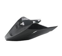 Motorcycle Side Fairings For Street Triple 765 RS 765R 2023 2024 Motorcycle Engine Lower Spoiler Body Bellypan Fairing Protector Guard Chassis Shield