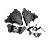 Motorcycle Side Fairings Motorcycle Belly Pan Lower Engine Spoiler Fairing Guards Covers For MT-09 MT-09 SP MT09 2021-2024 For Tracer 9 For Tracer 9GT