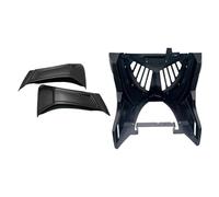 Motorcycle Side Fairings Motorcycle Engine Frame Fairing Cover Side Belly Pan Uuder Body For For REBEL 250 300 500 2017-2023 CMX250/300/500