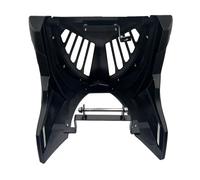 Motorcycle Side Fairings Motorcycle Engine Frame Fairing Cover Side Belly Pan Uuder Body For For REBEL 250 300 500 2017-2023 CMX250/300/500