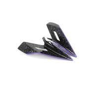 Motorcycle Side Fairings Motorcycle Parts Front Side For 450SR CF450SR 2022-2023 Downforce Spoilers Fixed Winglet Fairing Wings Side Fairing Cover