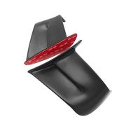 Motorcycle Side Fairings Motorcycle Winglets Aerodynamics Air Deflector Kit For PANIGALE V2 V2S V2R 2020 2021 2022 2023 Carbon Fiber Fairing
