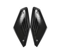 Motorcycle Side Fairings Winglets 2pcs Motorcycle ABS Side Panel Fairing Frame Cover For CB650R 2019-2021