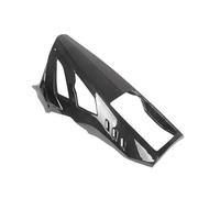 Motorcycle Side Fairings Winglets For S1000RR 2023 2024 For MOTO4U Carbon Fiber Belly Pan Lower Engine Exhaust Cover Fairing Kit Motorcycle Modified Parts