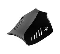 Motorcycle Side Fairings Winglets Gas Tank Cover Panel Motorcycle Frame Side Fuel Protector Fairing Cowl Scooter Parts For T-MAX560 2022 2023