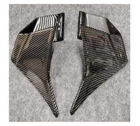 Motorcycle Side Frame Panel Guard For N&INJA 400 & Motorcycles Accessories Winglet Wing Kit Spoilers Fixed Wings Motorcycle Side Frame Panel Fairing Guard