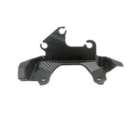 Motorcycle Side Frame Panel Guard Motorcycle Fairing Bracket Headlight Meter Upper Side Panel For XJ6 2009 2010 2011 2012 Cover