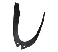 Motorcycle Side Frame Panel Guard Motorcycle Front Hood Headlight Lower Plate Fairing Fit For N&inja 500 &inja500 2024 2025 Side Wing Protector Accessories