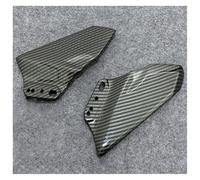 Motorcycle Side Frame Panel Guard Motorcycle Winglets For N&inja 650 ER6F 2017 2018 2019 & ER-6F Accessories Front Fairing Wing Tank Side Panel Motorbike