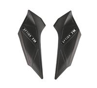 Motorcycle Side Frame Panel Guard Protector Left Right Fairings Cover For BMW R1300GS R1300 Trophy Triple Option 719 Tramuntana