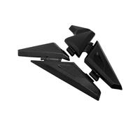 Motorcycle Side Frame Panel Protector Compatible With R1200GS R1250GS Adventure Models 2013-2024(Water Transfer Print)