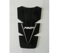 Motorcycle Side Fuel Tank Protector Sticker for Benelli 752S 752 S 2018-2025 Anti Slip Gas Pad Traction Pads Decal Motorbike Fuel Tank Pads Stickers Decals(Black 2)