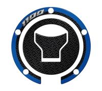 Motorcycle Side Fuel Tank Protector Sticker for CRF1100L Africa Twin CRF 1100 L 1100L 2024 2025 Oil Pad Decorative Decal Motorbike Fuel Tank Pads Stickers Decals