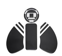Motorcycle Side Fuel Tank Sticker For BMW For R-NINE-T 2014 2015 2016 2017 2018 Gas Protector Traction Pad Motorbike Gas Fuel Tanks Pads(SET 1)